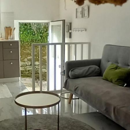 La Mar De Ben Villa Muros Buitenkant foto